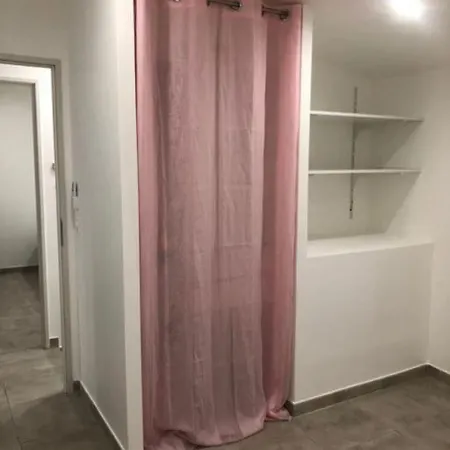 Apartmán T3 Climatise A 10 Min Des Plages